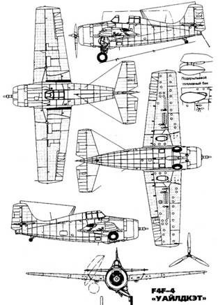 Иллюстрация к книге — Палубные истребители Второй мировой войны [pic_24.jpg]