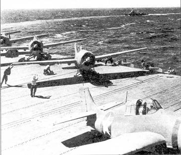 Иллюстрация к книге — Палубные истребители Второй мировой войны [pic_25.jpg]