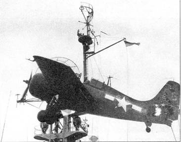 Иллюстрация к книге — Палубные истребители Второй мировой войны [pic_30.jpg]