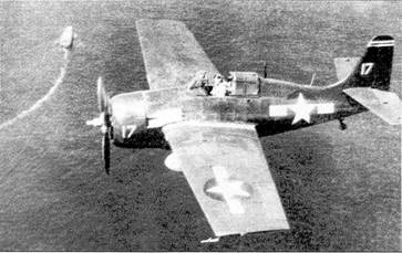 Иллюстрация к книге — Палубные истребители Второй мировой войны [pic_31.jpg]