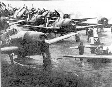 Иллюстрация к книге — Палубные истребители Второй мировой войны [pic_40.jpg]