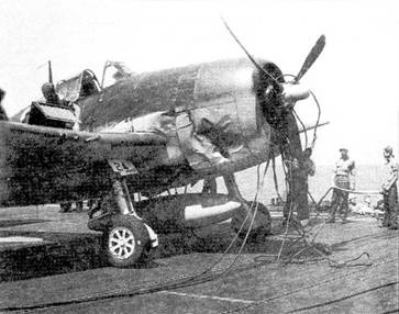 Иллюстрация к книге — Палубные истребители Второй мировой войны [pic_43.jpg]