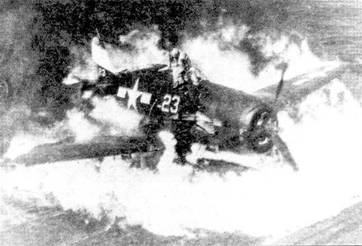 Иллюстрация к книге — Палубные истребители Второй мировой войны [pic_45.jpg]