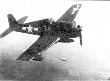 Иллюстрация к книге — Палубные истребители Второй мировой войны [pic_52.jpg]