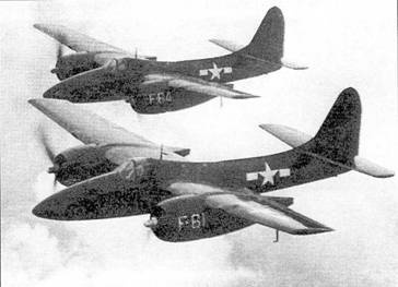 Иллюстрация к книге — Палубные истребители Второй мировой войны [pic_54.jpg]