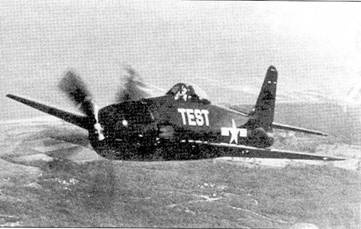 Иллюстрация к книге — Палубные истребители Второй мировой войны [pic_62.jpg]