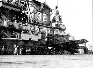 Иллюстрация к книге — Палубные истребители Второй мировой войны [pic_65.jpg]