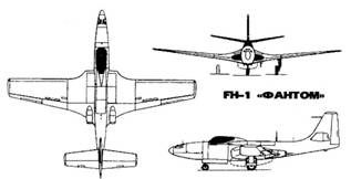Иллюстрация к книге — Палубные истребители Второй мировой войны [pic_68.jpg]