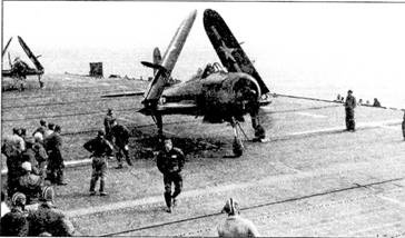 Иллюстрация к книге — Палубные истребители Второй мировой войны [pic_71.jpg]