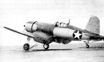 Иллюстрация к книге — Палубные истребители Второй мировой войны [pic_75.jpg]