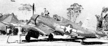 Иллюстрация к книге — Палубные истребители Второй мировой войны [pic_76.jpg]