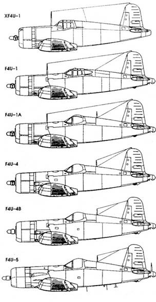 Иллюстрация к книге — Палубные истребители Второй мировой войны [pic_77.jpg]