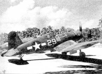 Иллюстрация к книге — Палубные истребители Второй мировой войны [pic_79.jpg]