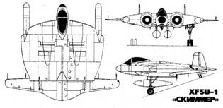 Иллюстрация к книге — Палубные истребители Второй мировой войны [pic_86.jpg]