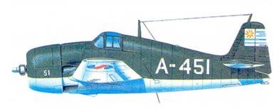 Иллюстрация к книге — Палубные истребители Второй мировой войны [pic_94.jpg]