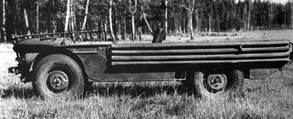 Иллюстрация к книге — Секретные автомобили Советской Армии [_03.jpg]