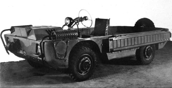 Иллюстрация к книге — Секретные автомобили Советской Армии [_04.jpg]