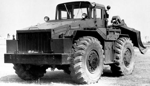 Иллюстрация к книге — Секретные автомобили Советской Армии [_103.jpg]