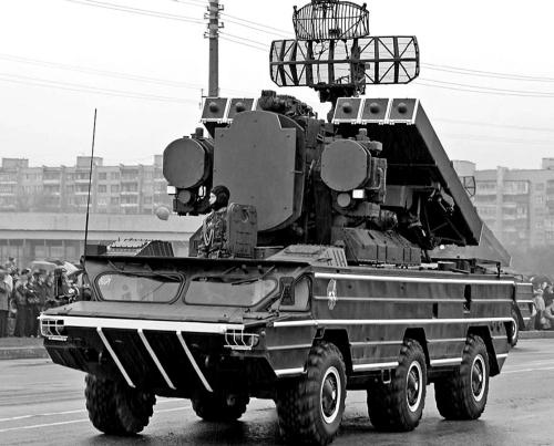 Иллюстрация к книге — Секретные автомобили Советской Армии [_117.jpg]