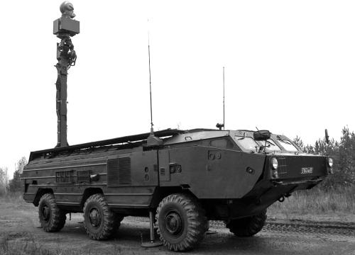 Иллюстрация к книге — Секретные автомобили Советской Армии [_124.jpg]