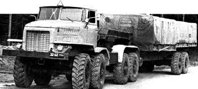 Иллюстрация к книге — Секретные автомобили Советской Армии [_130.jpg]