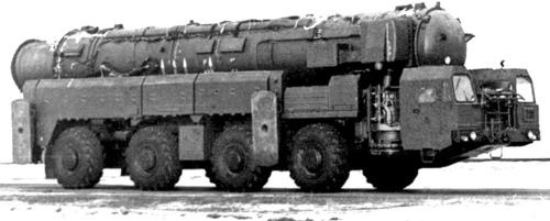 Иллюстрация к книге — Секретные автомобили Советской Армии [_173.jpg]