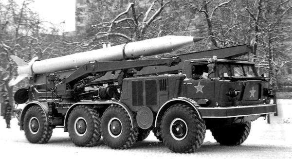 Иллюстрация к книге — Секретные автомобили Советской Армии [_181.jpg]