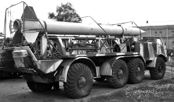 Иллюстрация к книге — Секретные автомобили Советской Армии [_182.jpg]