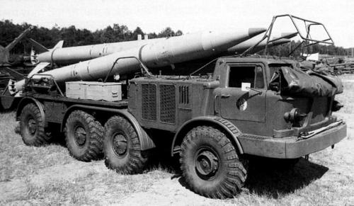 Иллюстрация к книге — Секретные автомобили Советской Армии [_186.jpg]