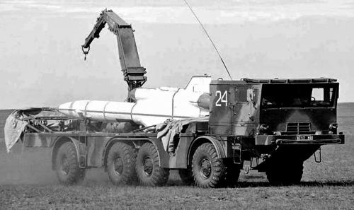 Иллюстрация к книге — Секретные автомобили Советской Армии [_192.jpg]