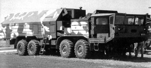 Иллюстрация к книге — Секретные автомобили Советской Армии [_207.jpg]