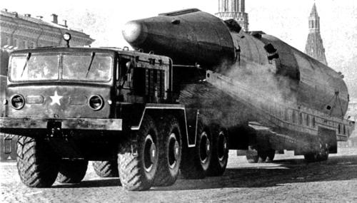 Иллюстрация к книге — Секретные автомобили Советской Армии [_226.jpg]