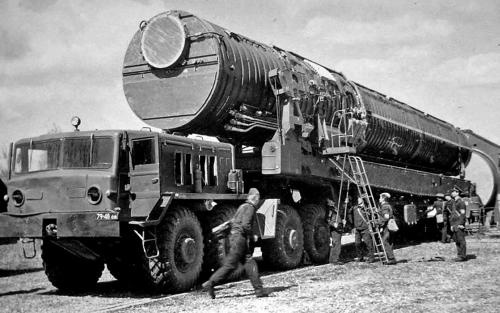 Иллюстрация к книге — Секретные автомобили Советской Армии [_231.jpg]