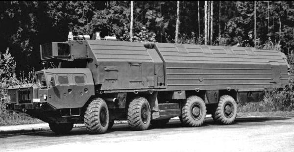 Иллюстрация к книге — Секретные автомобили Советской Армии [_254.jpg]