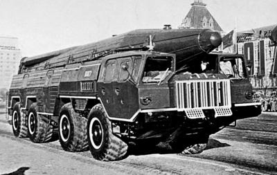Иллюстрация к книге — Секретные автомобили Советской Армии [_257.jpg]
