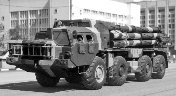 Иллюстрация к книге — Секретные автомобили Советской Армии [_260.jpg]