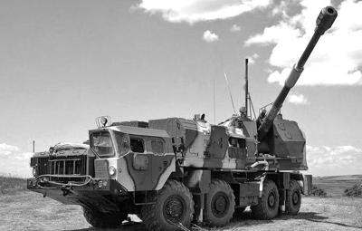 Иллюстрация к книге — Секретные автомобили Советской Армии [_266.jpg]