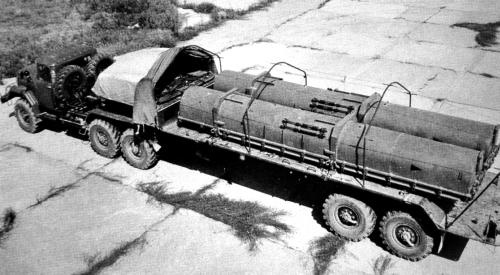 Иллюстрация к книге — Секретные автомобили Советской Армии [_28.jpg]