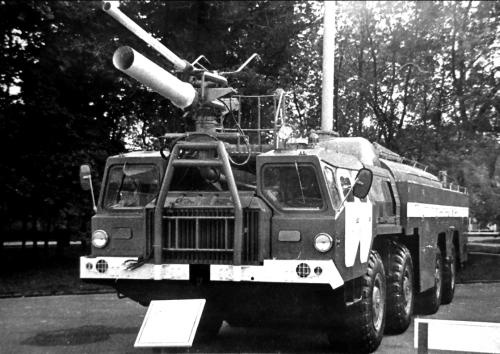 Иллюстрация к книге — Секретные автомобили Советской Армии [_297.jpg]