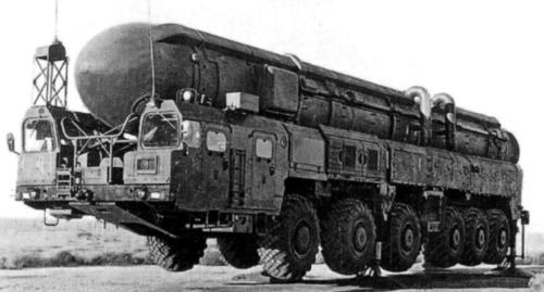 Иллюстрация к книге — Секретные автомобили Советской Армии [_317.jpg]