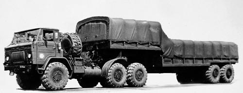 Иллюстрация к книге — Секретные автомобили Советской Армии [_55.jpg]