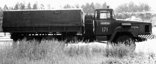 Иллюстрация к книге — Секретные автомобили Советской Армии [_57.jpg]