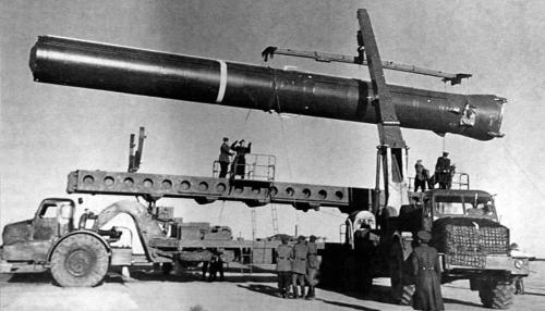 Иллюстрация к книге — Секретные автомобили Советской Армии [_91.jpg]