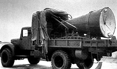 Иллюстрация к книге — Автомобили Советской Армии 1946-1991 [_115.jpg]