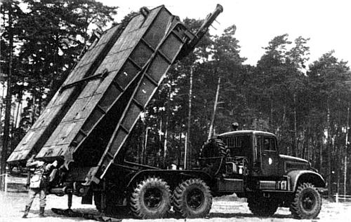 Иллюстрация к книге — Автомобили Советской Армии 1946-1991 [_131.jpg]