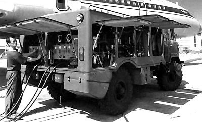 Иллюстрация к книге — Автомобили Советской Армии 1946-1991 [_161.jpg]