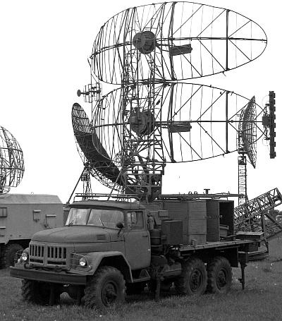 Иллюстрация к книге — Автомобили Советской Армии 1946-1991 [_191.jpg]