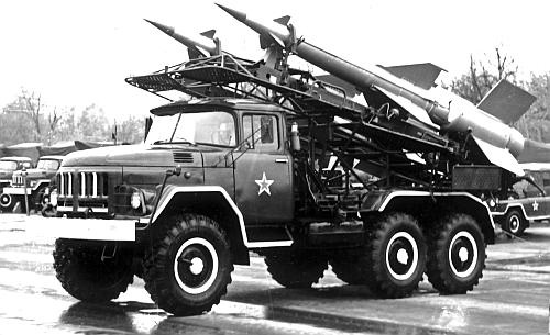 Иллюстрация к книге — Автомобили Советской Армии 1946-1991 [_208.jpg]