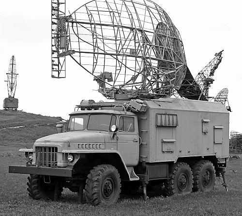 Иллюстрация к книге — Автомобили Советской Армии 1946-1991 [_226.jpg]