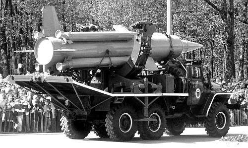 Иллюстрация к книге — Автомобили Советской Армии 1946-1991 [_235.jpg]